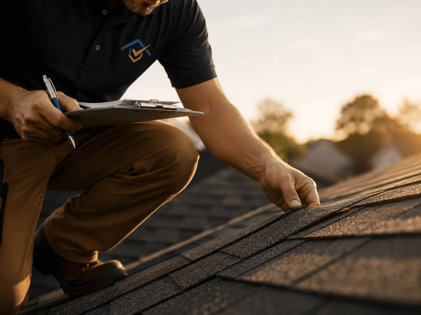 Why Choose Roof Inspection in Saunderstown, RI