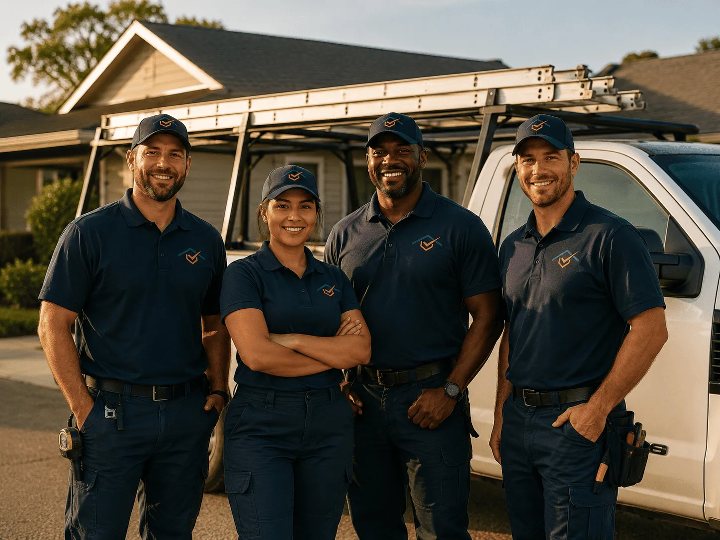 Roof Inspection company in Saunderstown, RI